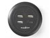 Nedis Universal USB Charging Station - 3x USB-A / 1x USB-C [FSCSPD100BK] Εικόνα 3
