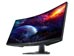 Dell S3422DWG Ultra Wide Quad HD 34¨ Curved Wide LED VA - 144Hz / 2ms with AMD FreeSync Premium - HDR Ready [210-AZZE] Εικόνα 2