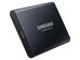 Samsung 1TB Portable SSD T5 [MU-PA1T0B/EU] Εικόνα 2