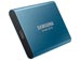 Samsung 500GB Portable SSD T5 [MU-PA500B/EU] Εικόνα 2