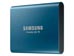 Samsung 500GB Portable SSD T5 [MU-PA500B/EU] Εικόνα 3