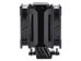 Cooler Master CPU Cooler MasterAir MA612 STEALTH ARGB with ARGB Controller [MAP-T6PS-218PA-R1] Εικόνα 3