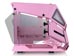 Thermaltake AH T200 Open Mini-Tower Case Tempered Glass - Pink [CA-1R4-00SAWN-00] Εικόνα 3