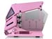 Thermaltake AH T200 Open Mini-Tower Case Tempered Glass - Pink [CA-1R4-00SAWN-00] Εικόνα 4