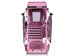 Thermaltake AH T200 Open Mini-Tower Case Tempered Glass - Pink [CA-1R4-00SAWN-00] Εικόνα 5