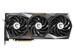 MSI GeForce RTX 3060 Ti Gaming Z Trio 8G LHR Εικόνα 2