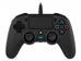 Nacon Wired Compact Controller for PS4 and PC - Black [PS4OFCPADBLACK] Εικόνα 2