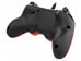 Nacon Wired Compact Controller for PS4 and PC - Red [PS4OFCPADRED] Εικόνα 4