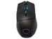 Cooler Master MasterMouse MM831 RGB Wireless Optical Gaming Mouse - Black [MM-831-KKOH1] Εικόνα 2