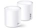 Tp-Link Deco X20 AX1800 Whole Home Mesh Wi-Fi 6 System 2-Pack V4.0 Εικόνα 2