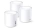 Tp-Link Deco X20 AX1800 Whole Home Mesh Wi-Fi 6 System 3-Pack V3.0 Εικόνα 2