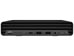 HP ProDesk 600 G6 Mini PC - i5-10500T - 8GB - 256GB SSD - Win 10 Pro [1D2E8EA] Εικόνα 2