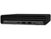 HP ProDesk 600 G6 Mini PC - i5-10500T - 8GB - 256GB SSD - Win 10 Pro [1D2E8EA] Εικόνα 3