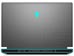 Dell Alienware M15 R5 - Ryzen 7-5800H - 16GB - 1TB SSD - RTX 3060 6GB - Win 10 Home - Quad HD 240Hz [M15R5-2720] Εικόνα 4