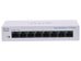 Cisco Business 8-port 10/100/1000 Gigabit Unmanaged Ethernet Switch [CBS110-8T-D-EU] Εικόνα 2