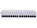 Cisco Business 16-port 10/100/1000 Gigabit Unmanaged Ethernet Switch [CBS110-16T-EU] Εικόνα 2