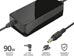 Trust Primo 90W AC Power Adapter - Black [22142] Εικόνα 2