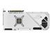 Asus GeForce RTX 3080 ROG Strix OC 10GB LHR - White [90YV0FAA-M0NM00] Εικόνα 4