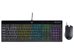 Corsair Gaming Combo Set - Keyboard K55 RGB Pro (US Layout) - Mouse Harpoon RGB Pro [CH-9226865-NA] Εικόνα 2