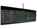 Corsair Gaming Combo Set - Keyboard K55 RGB Pro (US Layout) - Mouse Harpoon RGB Pro [CH-9226865-NA] Εικόνα 5