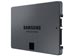 Samsung 2TB SSD 870 QVO Series 2.5 SATA III [MZ-77Q2T0BW] Εικόνα 2