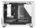 Cooler Master ATX Power Supply Bracket for MasterBox NR200(P) - White [MCA-NR200C-WPSU00] Εικόνα 2