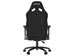 Anda Seat Gaming Chair T-Compact - Black Fabric [AD19-01-B-F] Εικόνα 4