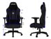 Anda Seat Gaming Chair T-Compact - Black Fabric [AD19-01-B-F] Εικόνα 5