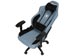 Anda Seat Gaming Chair T-Compact - Light Blue / Black Fabric [AD19-01-SB-F] Εικόνα 2