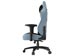 Anda Seat Gaming Chair T-Compact - Light Blue / Black Fabric [AD19-01-SB-F] Εικόνα 3