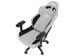 Anda Seat Gaming Chair T-Compact - Light Grey / Black Fabric [AD19-01-GB-F] Εικόνα 2