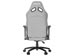 Anda Seat Gaming Chair T-Compact - Light Grey / Black Fabric [AD19-01-GB-F] Εικόνα 4