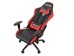 Anda Seat Gaming Chair Jungle - Black / Red [AD5-03-BR-PV] Εικόνα 3