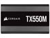 Corsair TX-M Series TX550M (2021) 550W Gold Rated Power Supply [CP-9020228-EU] Εικόνα 3