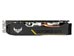 Asus GeForce GTX 1650 TUF Gaming OC 4GB D6 [90YV0EH0-M0NA00] Εικόνα 3