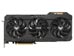 Asus GeForce RTX 3080 TUF Gaming V2 OC 10GB LHR [90YV0FB4-M0NM00] Εικόνα 2