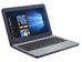 Asus Laptop (W202NA-GJ0077R) - Intel Celeron N3350 - 4GB - 128GB eMMC - Win 10 Pro [90NX0FU1-M01850] Εικόνα 2