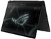 Asus ROG Flow X13 GV301 (GV301QC-K6023T) - Ryzen 9-5900HX - 16GB - 1TB SSD - Nvidia RTX 3050 4GB - Win 10 Home [90NR04G1-M01860] Εικόνα 3