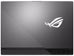 Asus ROG Strix G15 (G513IH-HN024T) - Ryzen 7-4800H - 8GB - 1TB SSD - Nvidia GTX 1650 4GB - Win 10 Home - Eclipse Gray [90NR07P2-M01630] Εικόνα 4