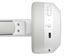 Edifier W820NB Active Noise Canceling Wireless Bluetooth Headphones - White Εικόνα 3