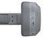 Edifier W820NB Active Noise Canceling Wireless Bluetooth Headphones - Grey Εικόνα 3