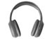 Edifier W600BT Wireless Bluetooth Headphones - Grey Εικόνα 2
