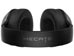 Edifier G33BT RGB Gaming Wireless Bluetooth Headphones - Grey Εικόνα 3