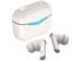 Edifier GM3 True Wireless Gaming Bluetooth Earphones - White Εικόνα 3