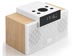 Edifier MP260 Portable Bluetooth Speaker - White Εικόνα 3