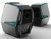 Edifier G5000 RGB Gaming Bluetooth Speakers - Black Εικόνα 2