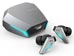 Edifier GX07 True Wireless Gaming Bluetooth - Grey Εικόνα 2