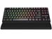ZeroGround Tonado Mini RGB Mechanical Gaming keyboard - Outemu Red Switches - US Layout [KB-3100G] Εικόνα 2