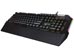 ZeroGround Taigen V3.0 RGB Mechanical Gaming keyboard - Outemu Red Switches - US Layout [KB-3400G] Εικόνα 2