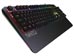 ZeroGround Naito RGB Opto-Mechanical Gaming keyboard - Opto-Mechanical Outemu Brown Switches - US Layout [KB-3500G] Εικόνα 2